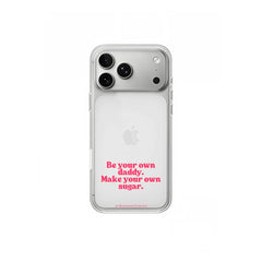 iPhone case SUGAR DADDY