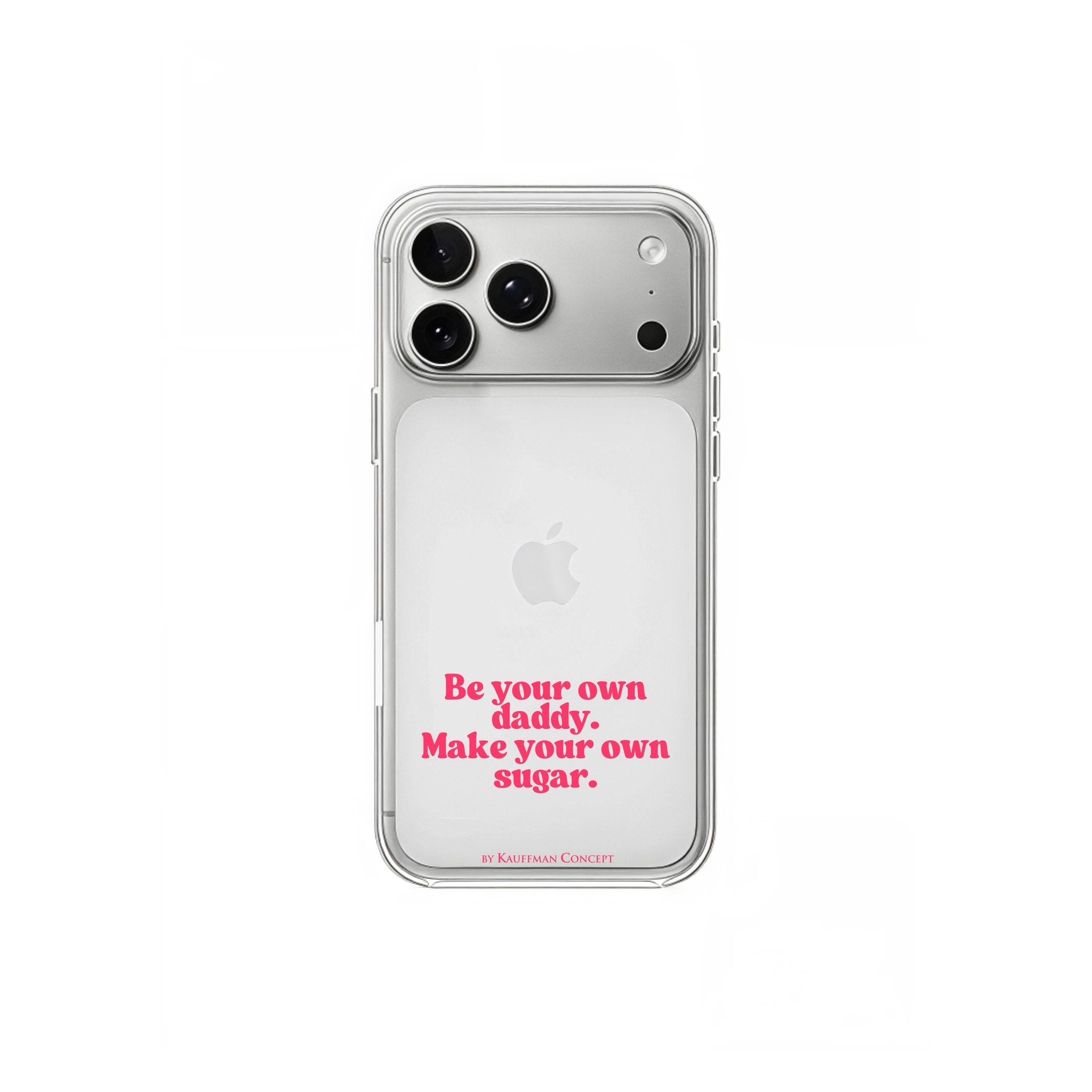iPhone case SUGAR DADDY