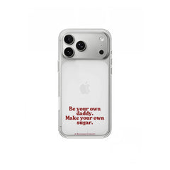 iPhone case SUGAR DADDY