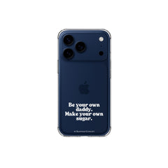 iPhone case SUGAR DADDY