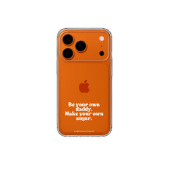iPhone case SUGAR DADDY