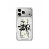 iPhone case MONEYMAKER