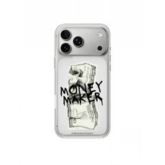 iPhone case MONEYMAKER