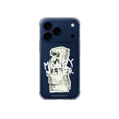iPhone case MONEYMAKER