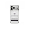 iPhone case LOGIN