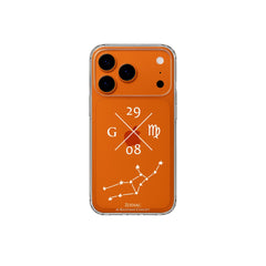 iPhone case ZODIAC
