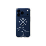 iPhone case ZODIAC