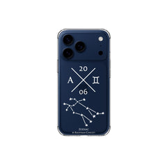 iPhone case ZODIAC