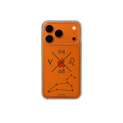 iPhone case ZODIAC