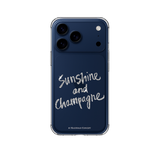 SUNSHINE&CHAMPAGNE EDIT