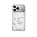 SUNSHINE&CHAMPAGNE EDIT