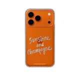 SUNSHINE&CHAMPAGNE EDIT