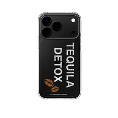 TEQUILA DETOX