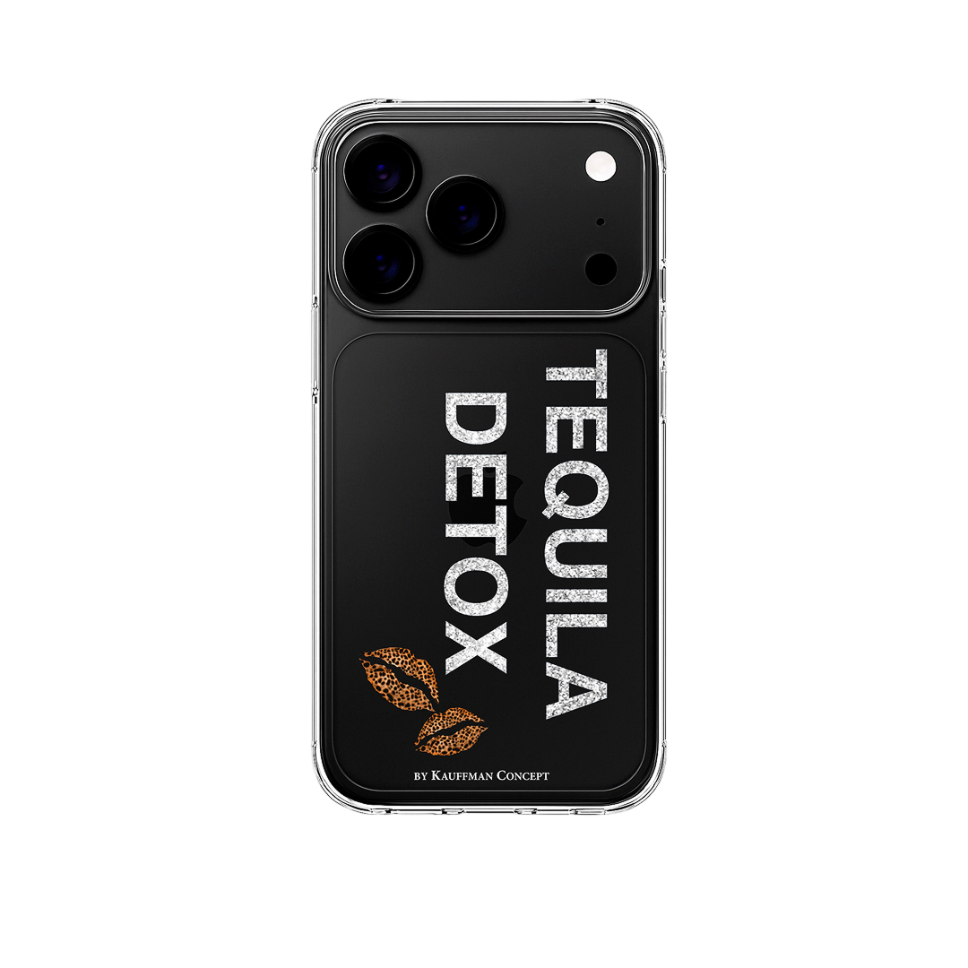 TEQUILA DETOX