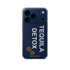 TEQUILA DETOX