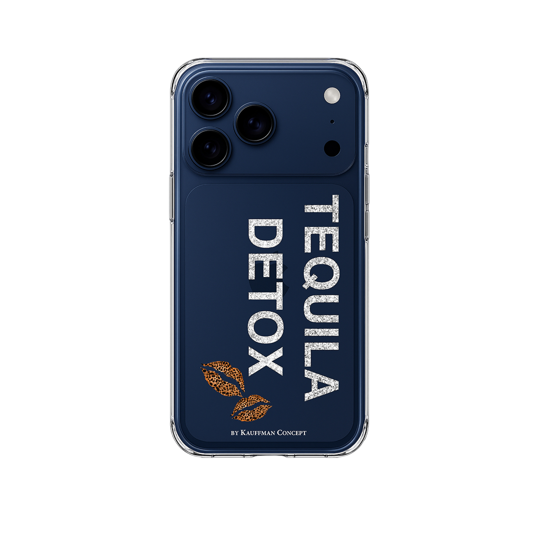 TEQUILA DETOX