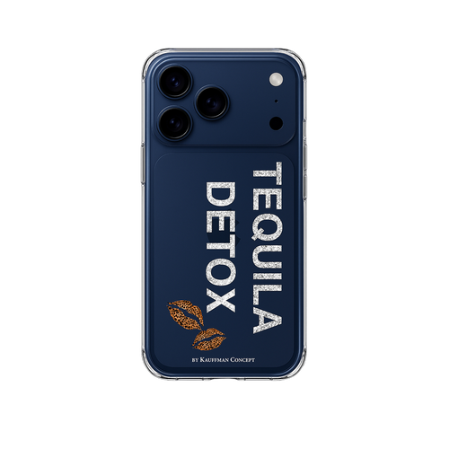 TEQUILA DETOX