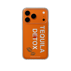 TEQUILA DETOX