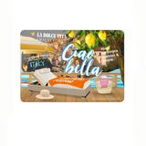 MacBook&nbsp;Case CIAO&nbsp;BELLA