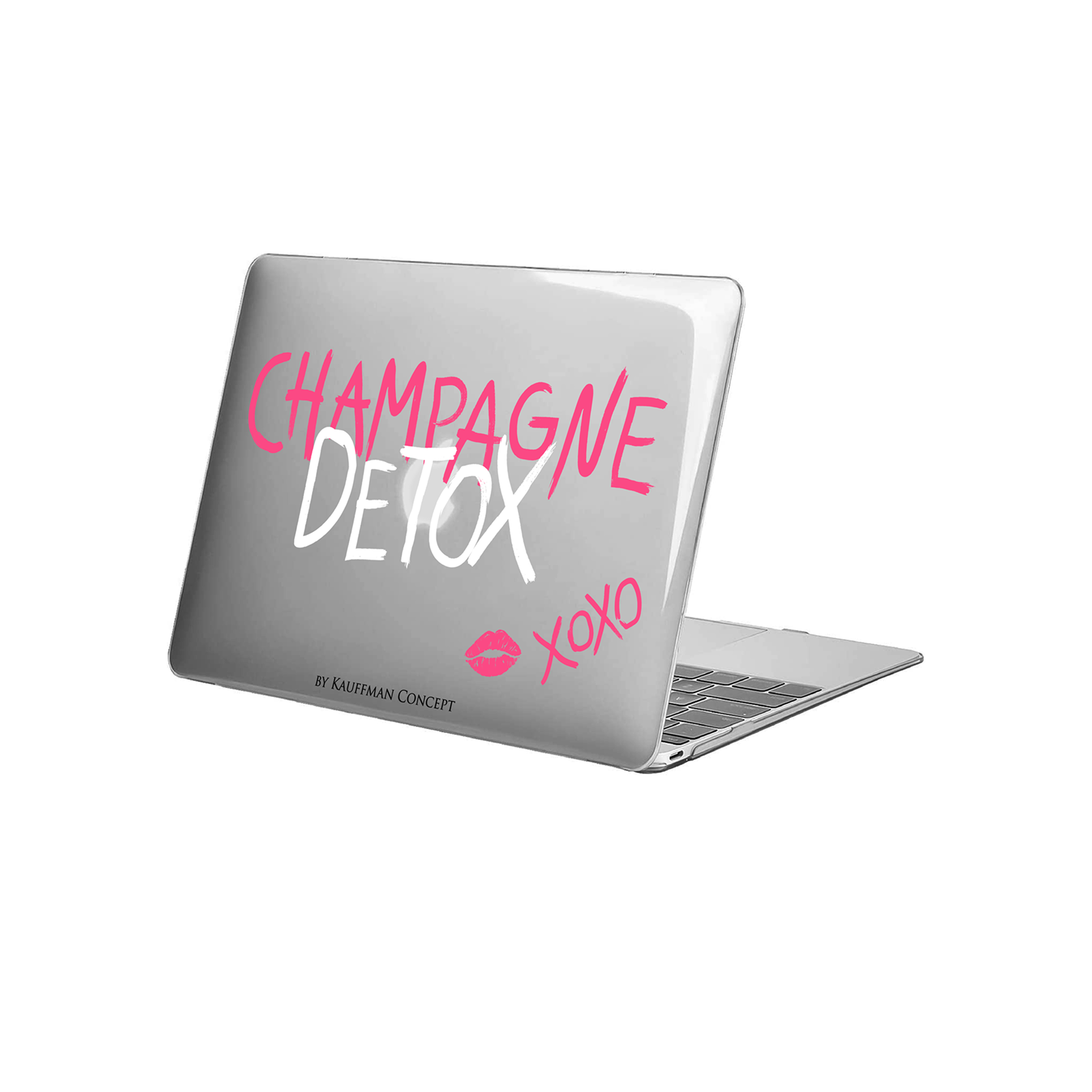 MacBook&nbsp;Case Champagne&nbsp;Detox