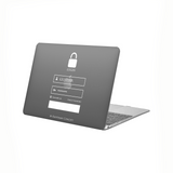 MacBook&nbsp;Case Login