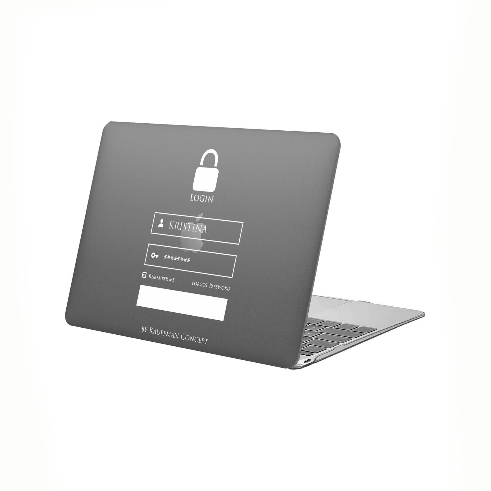 MacBook&nbsp;Case Login