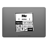 LABLE ME