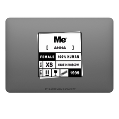 LABLE ME