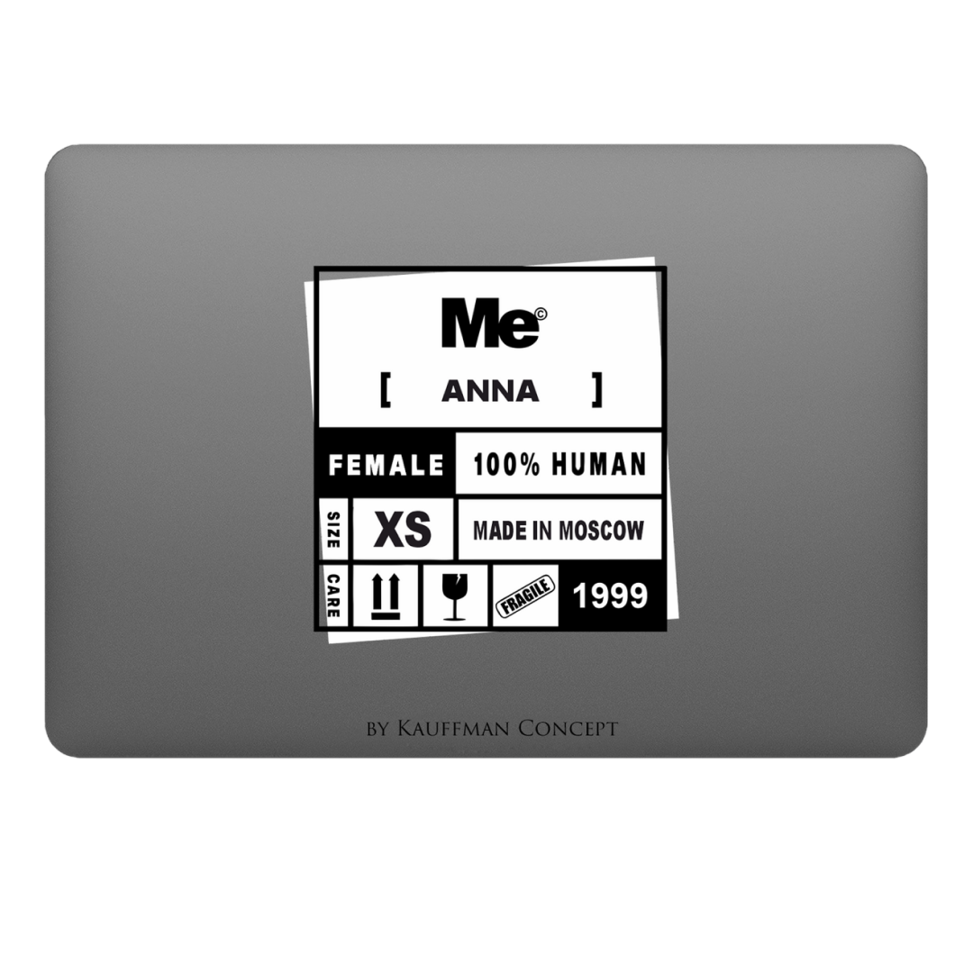 LABLE ME