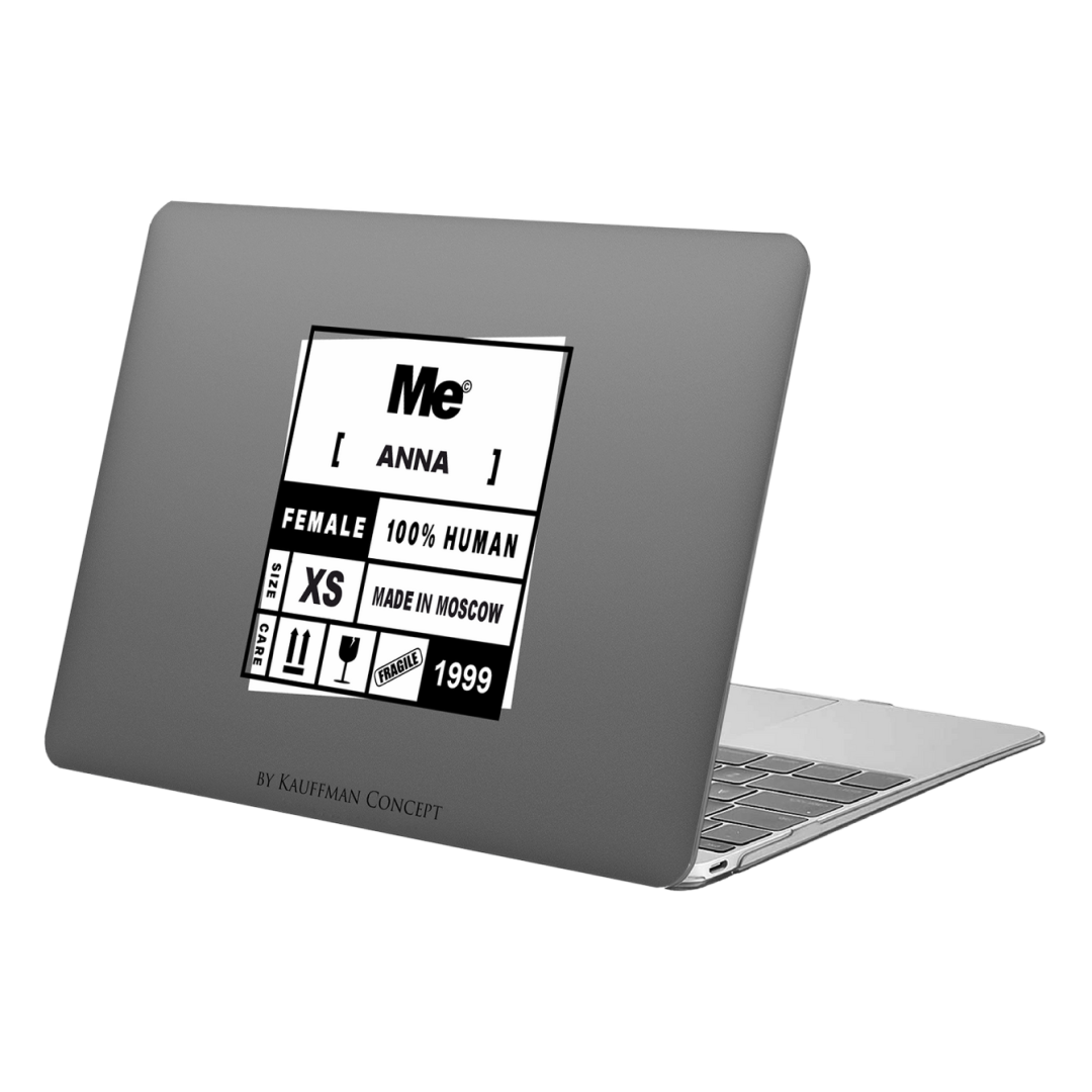 LABLE ME