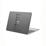 MacBook&nbsp;Case Morse&nbsp;Code