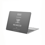MacBook&nbsp;Case Save&nbsp;the&nbsp;date