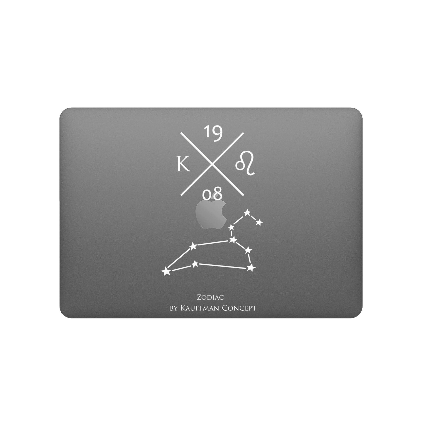 MacBook&nbsp;Case Zodiac