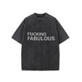 FCKN FBLS Crystal T-Shirt product image