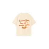 T-Shirt - ENERGY SAVING MODE