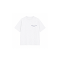 T-Shirt - ENERGY SAVING MODE White