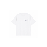 T-Shirt - ENERGY SAVING MODE White