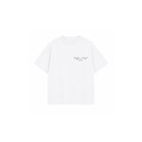 T-Shirt - EXPERT ADVICE White