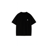 T-Shirt - EXPERT ADVICE Black