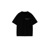 T-Shirt - NO AFTERS Black