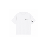 T-Shirt - TALENT OF OVERTHINKING White