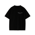 No Afters Crystal T-Shirt front