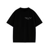 No Afters Crystal T-Shirt front