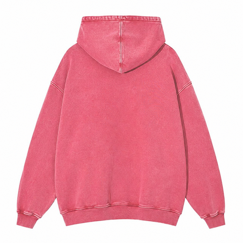 Hoodie Champagne&nbsp;Detox&nbsp;Crystal