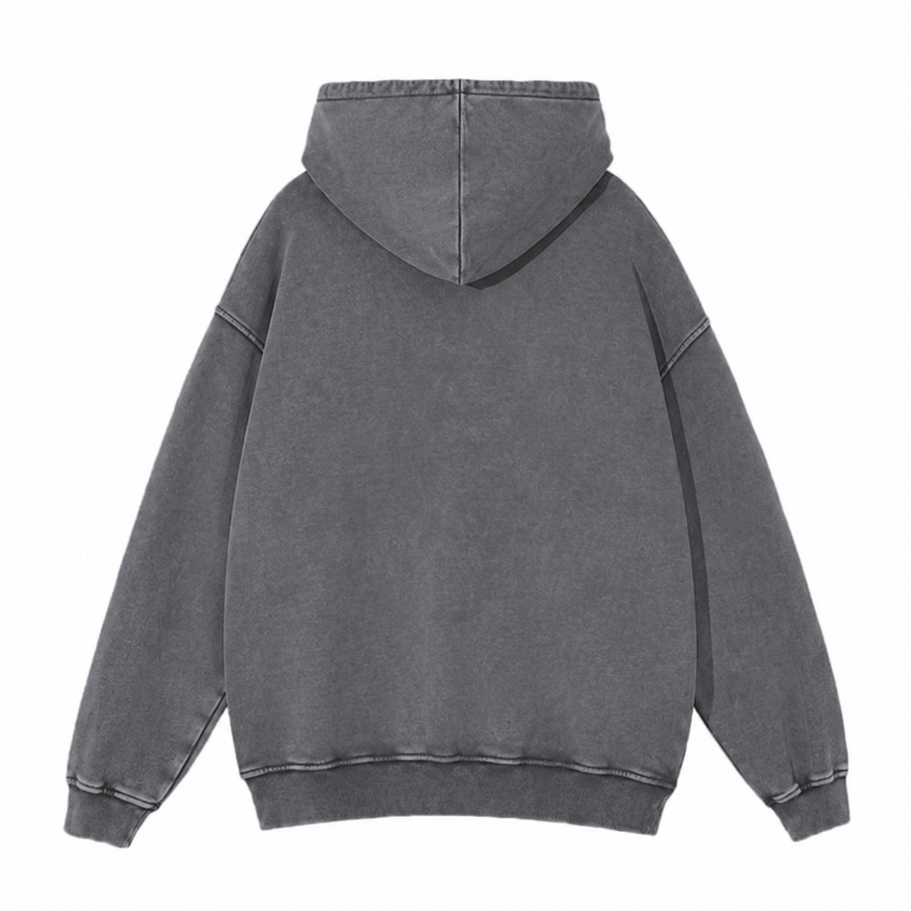 Hoodie Champagne&nbsp;Detox&nbsp;Crystal