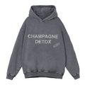 CHAMPAGNE DETOX | Grey