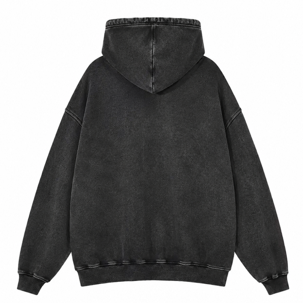 Hoodie FCKN&nbsp;FABULOUS