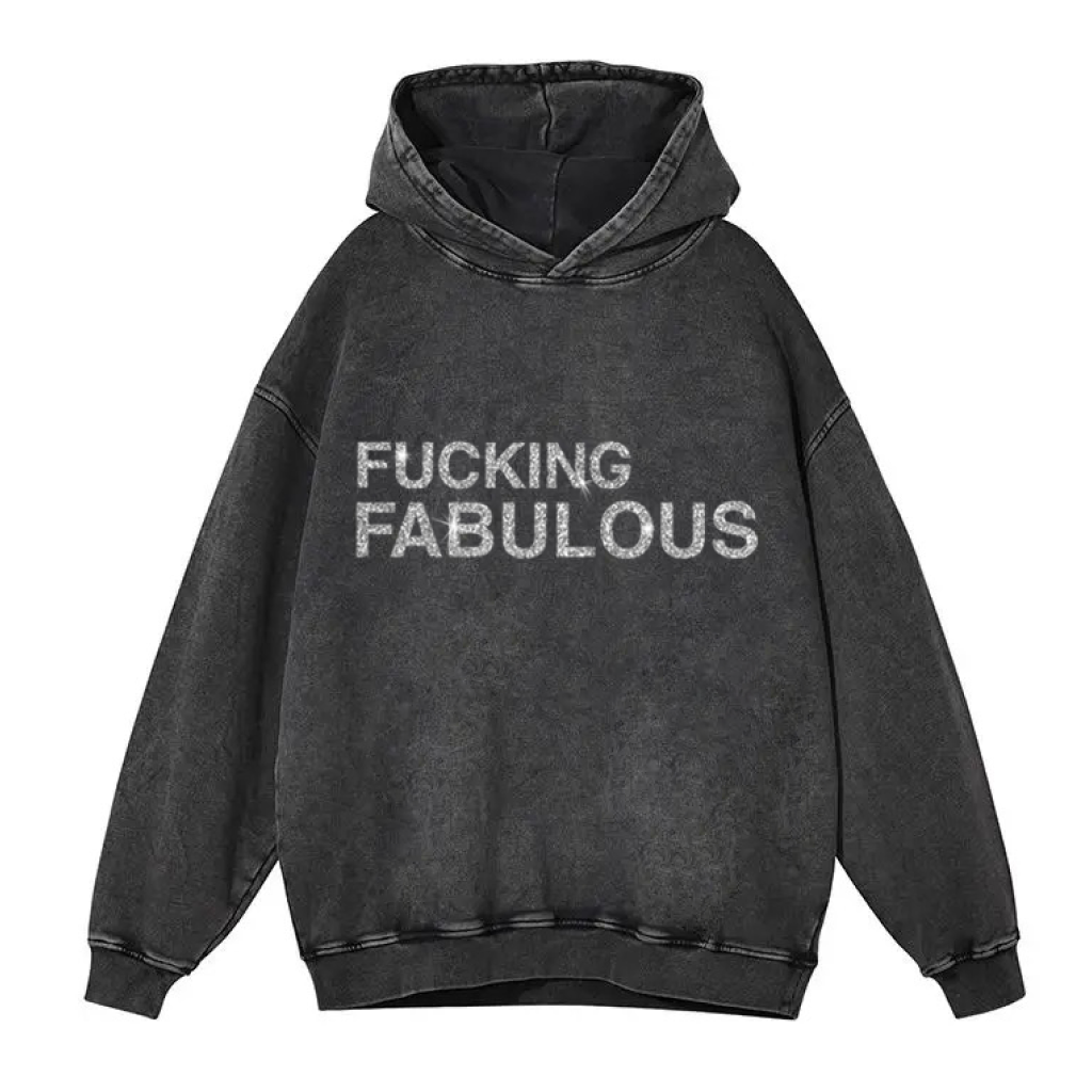 FCKN FABULOUS