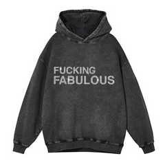 FCKN FABULOUS