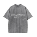 CHAMPAGNE DETOX